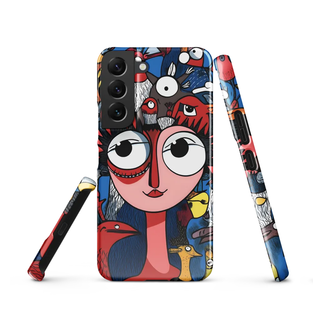 Whimsical Fusion