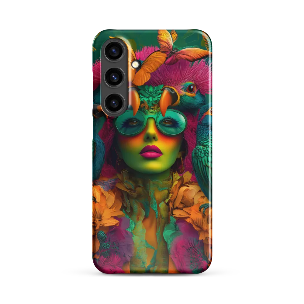 Tropical Reverie