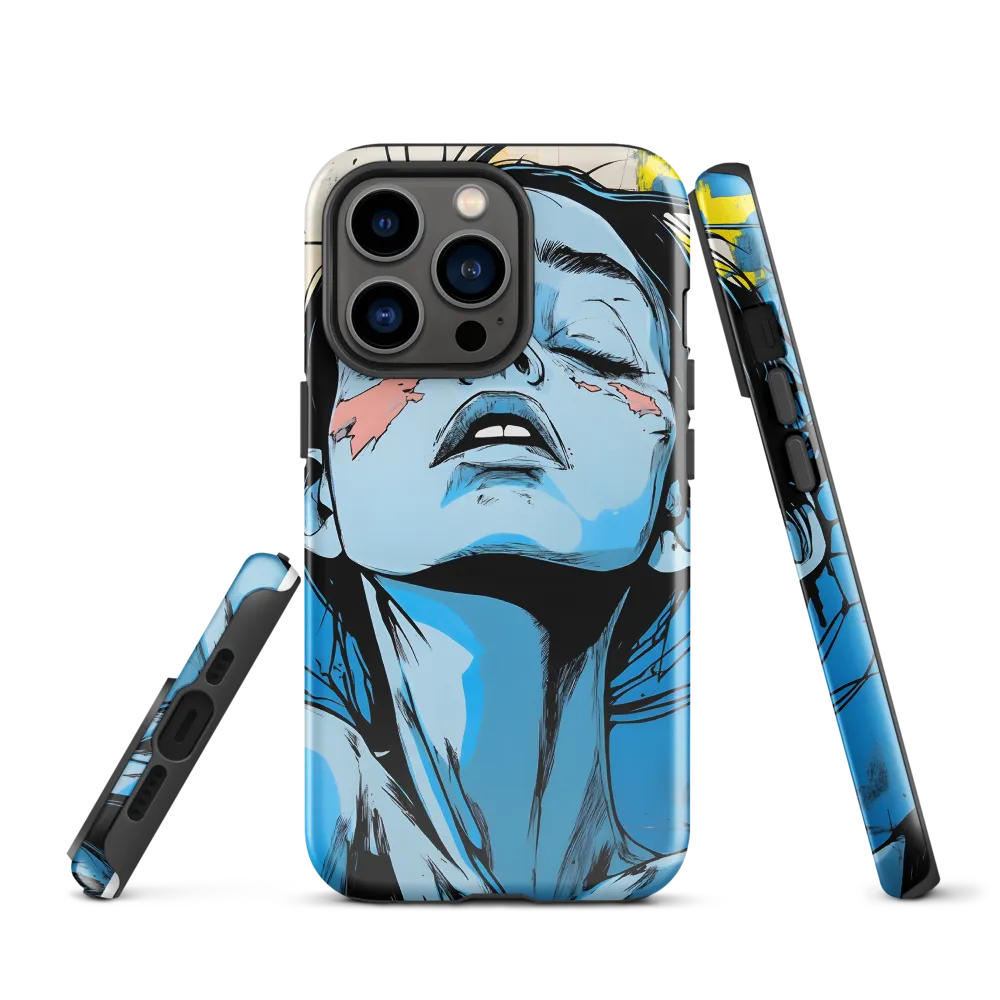 Elysium of Emotion
