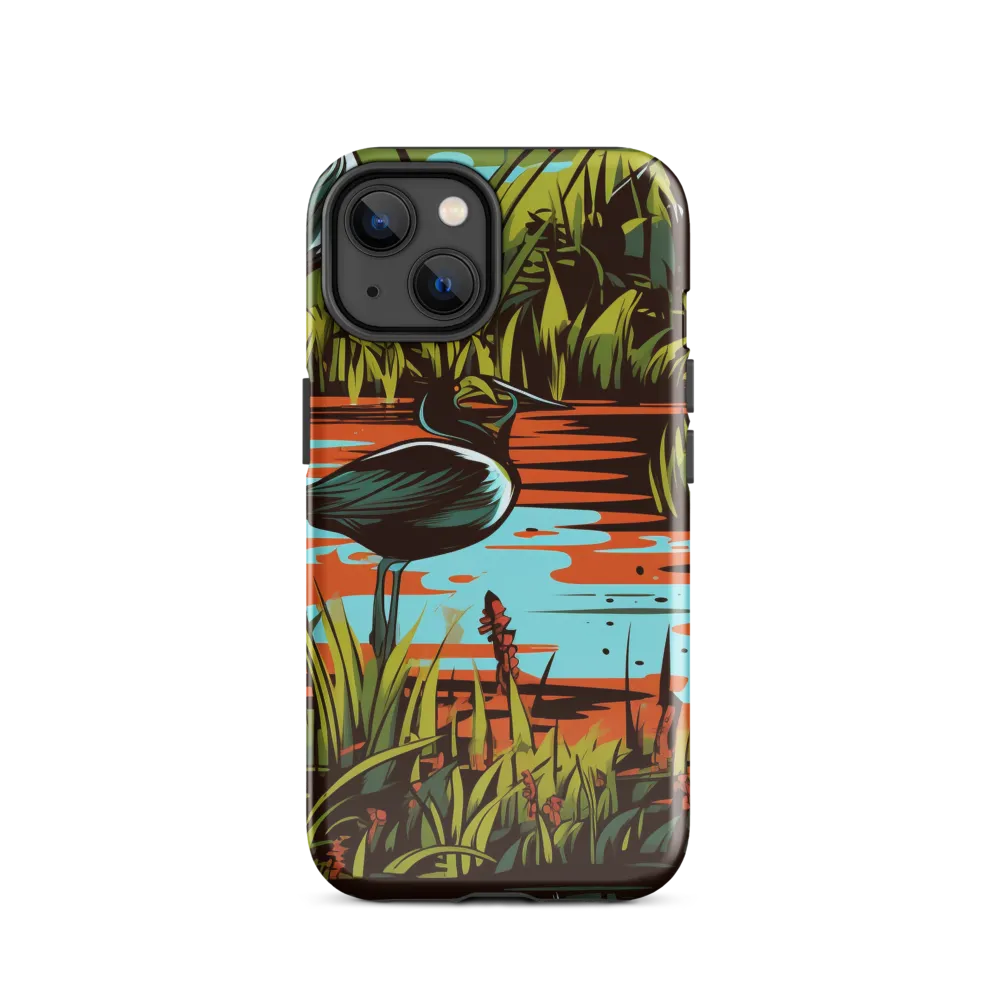 Marshland Symphony