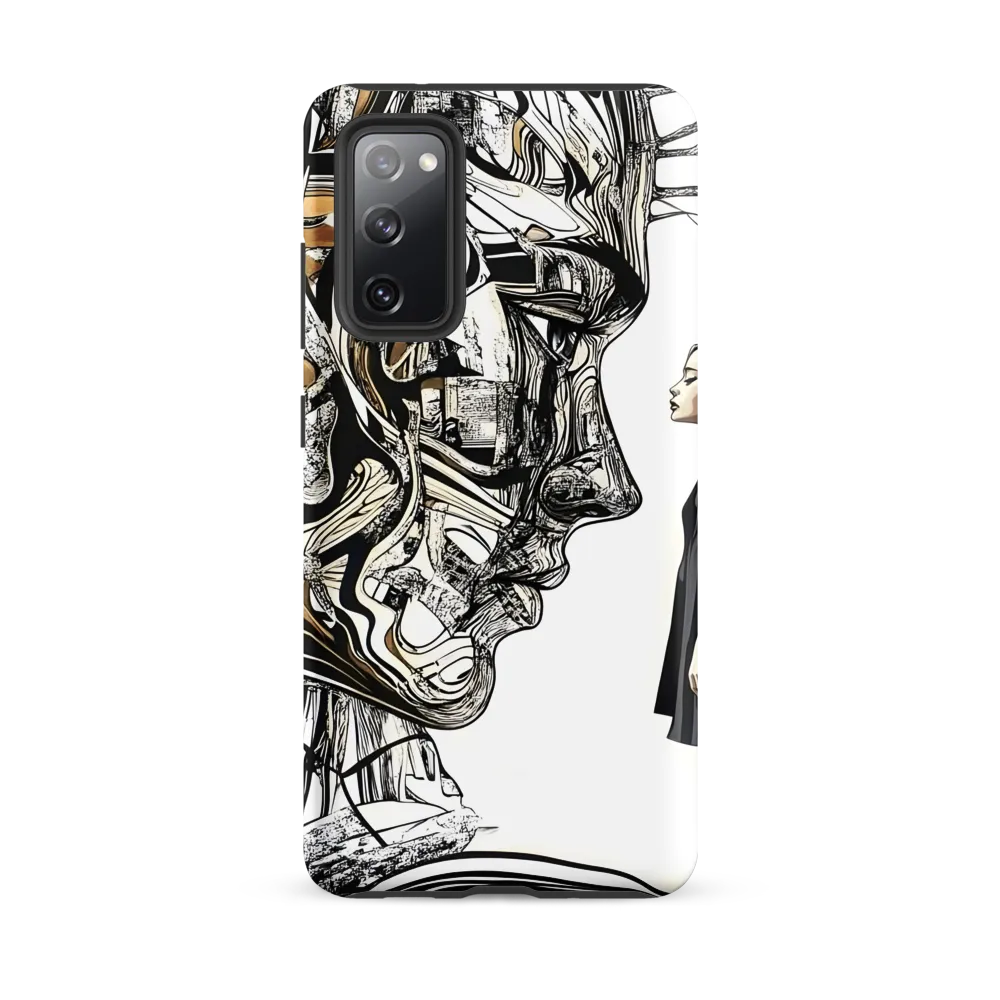 Reflections of Duality