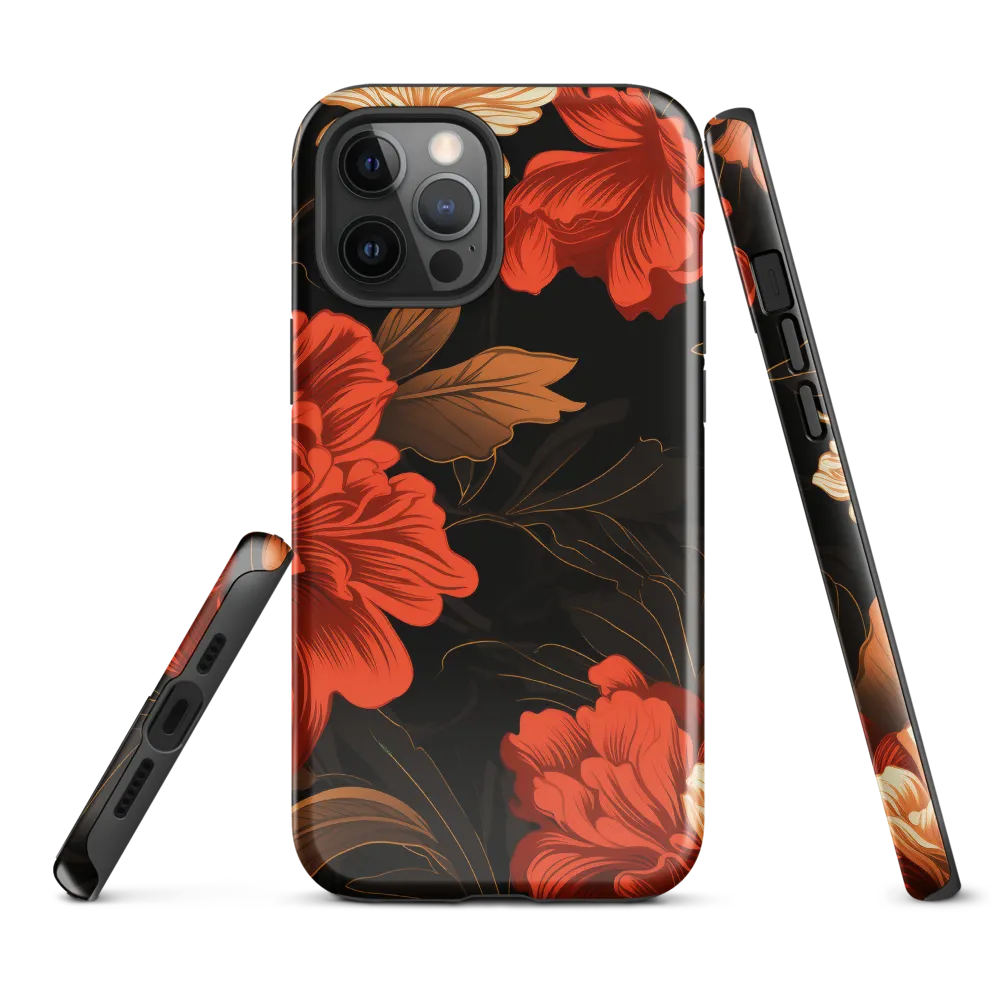 Elegance in Bloom