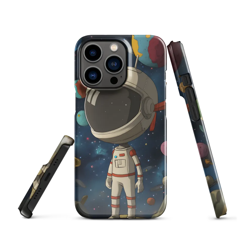 Cosmic Wonder