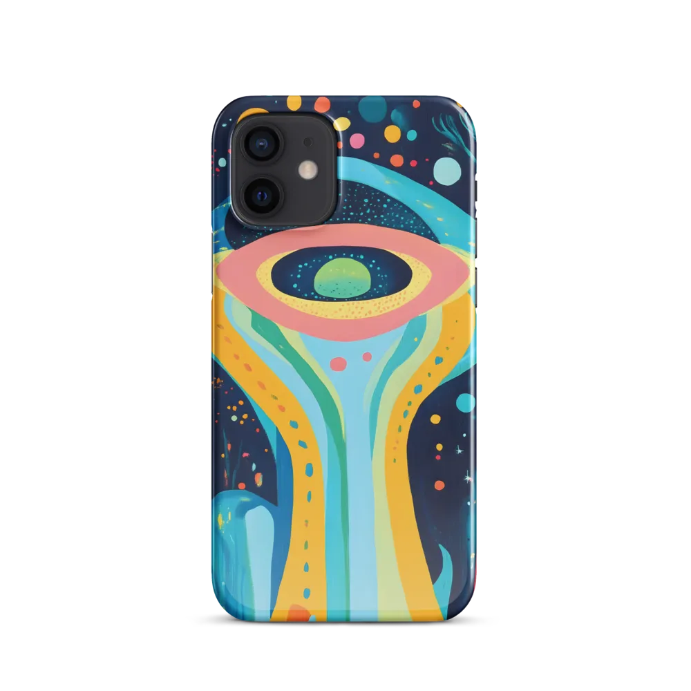 Cosmic Whimsy
