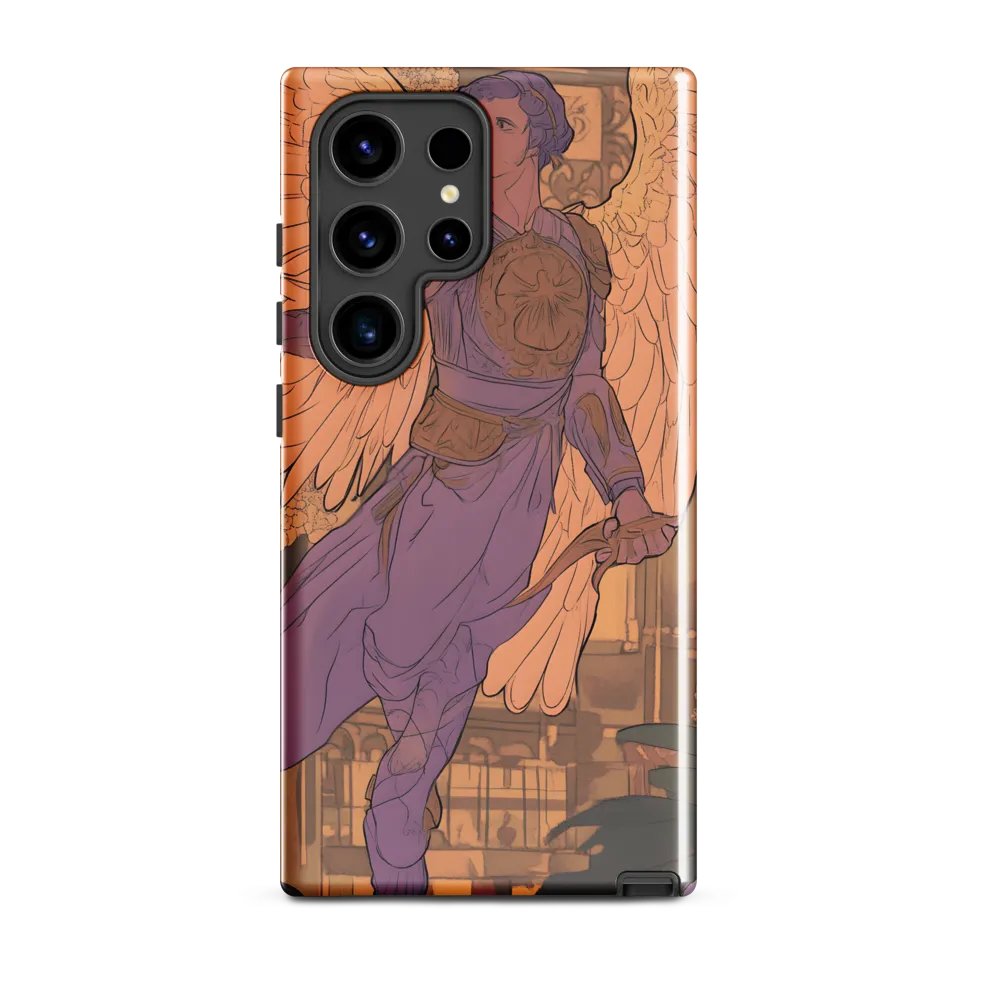 Celestial Guardian