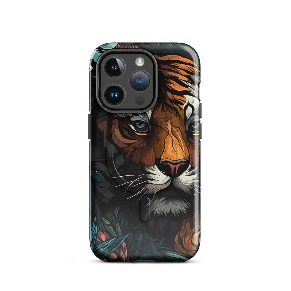 Guardian of the Jungle