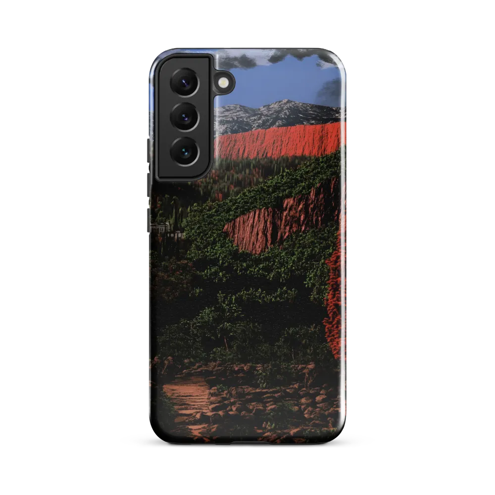 Elysium Valley