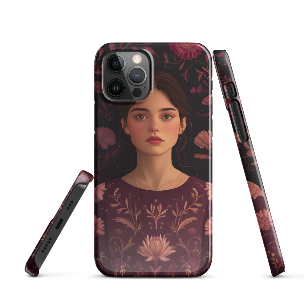 Whispers of Flora