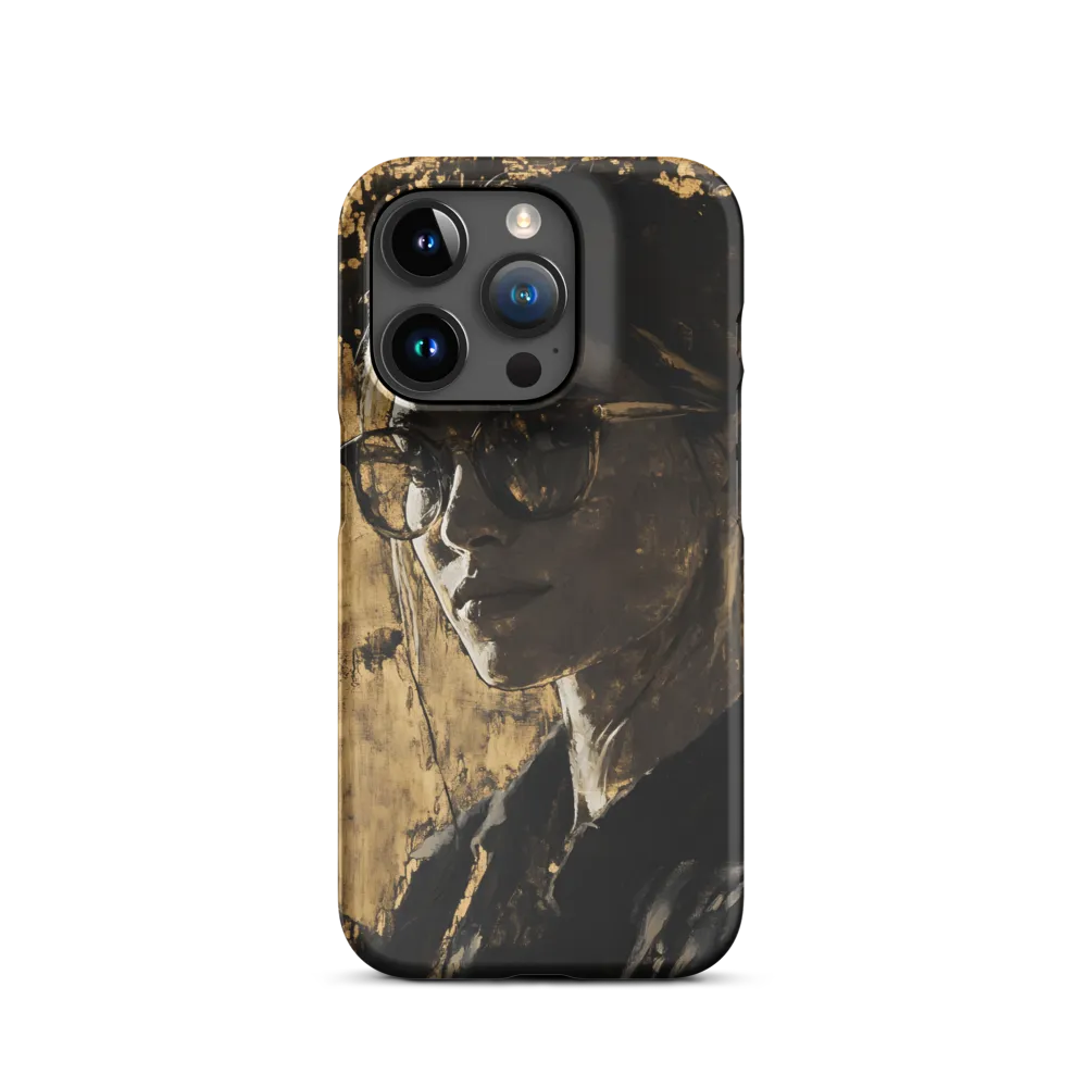 Gilded Elegance