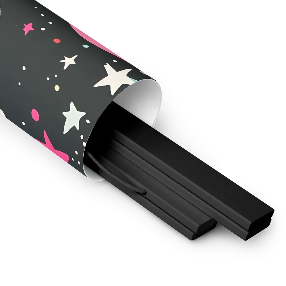 Cosmic Dreamer