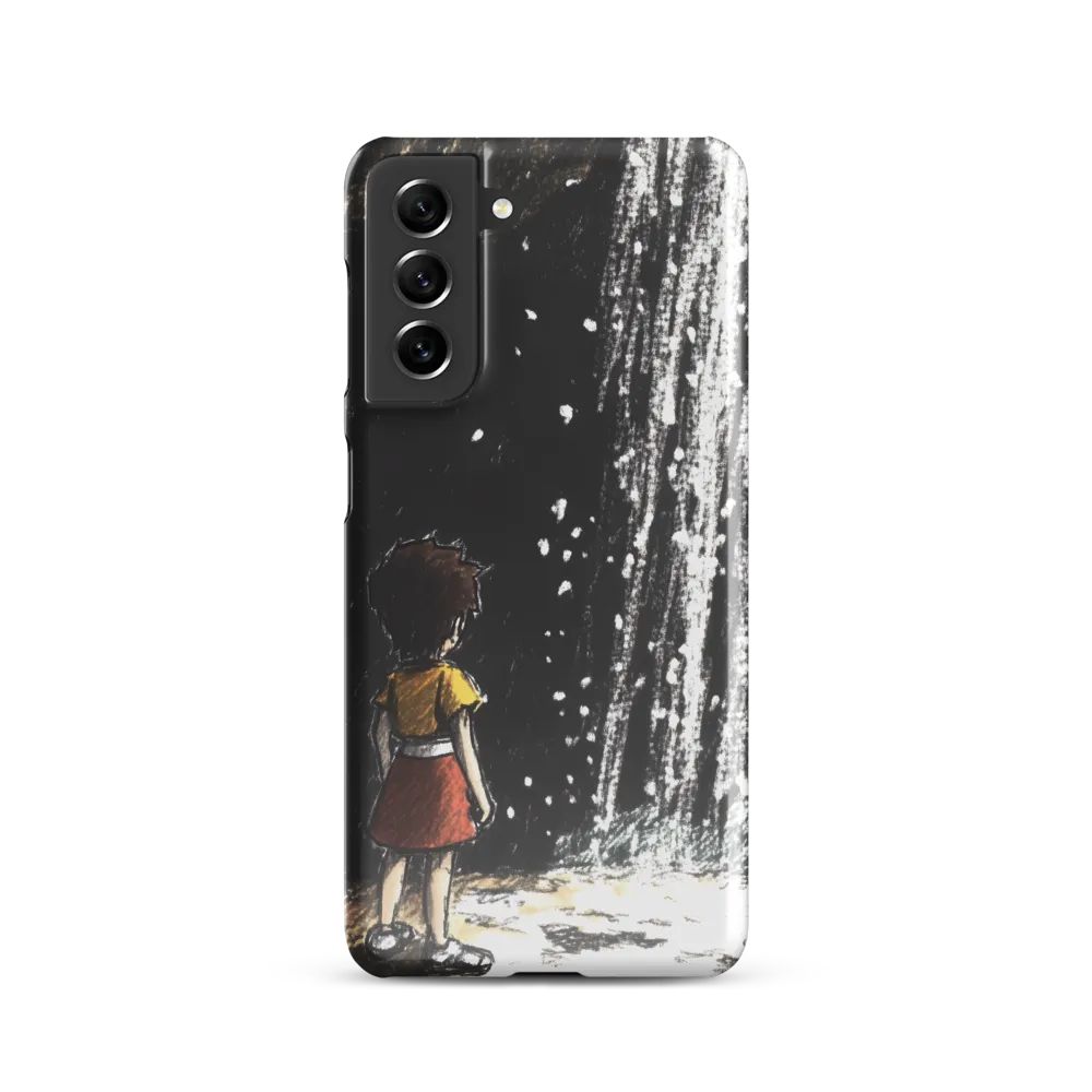 Whispers of the Waterfall