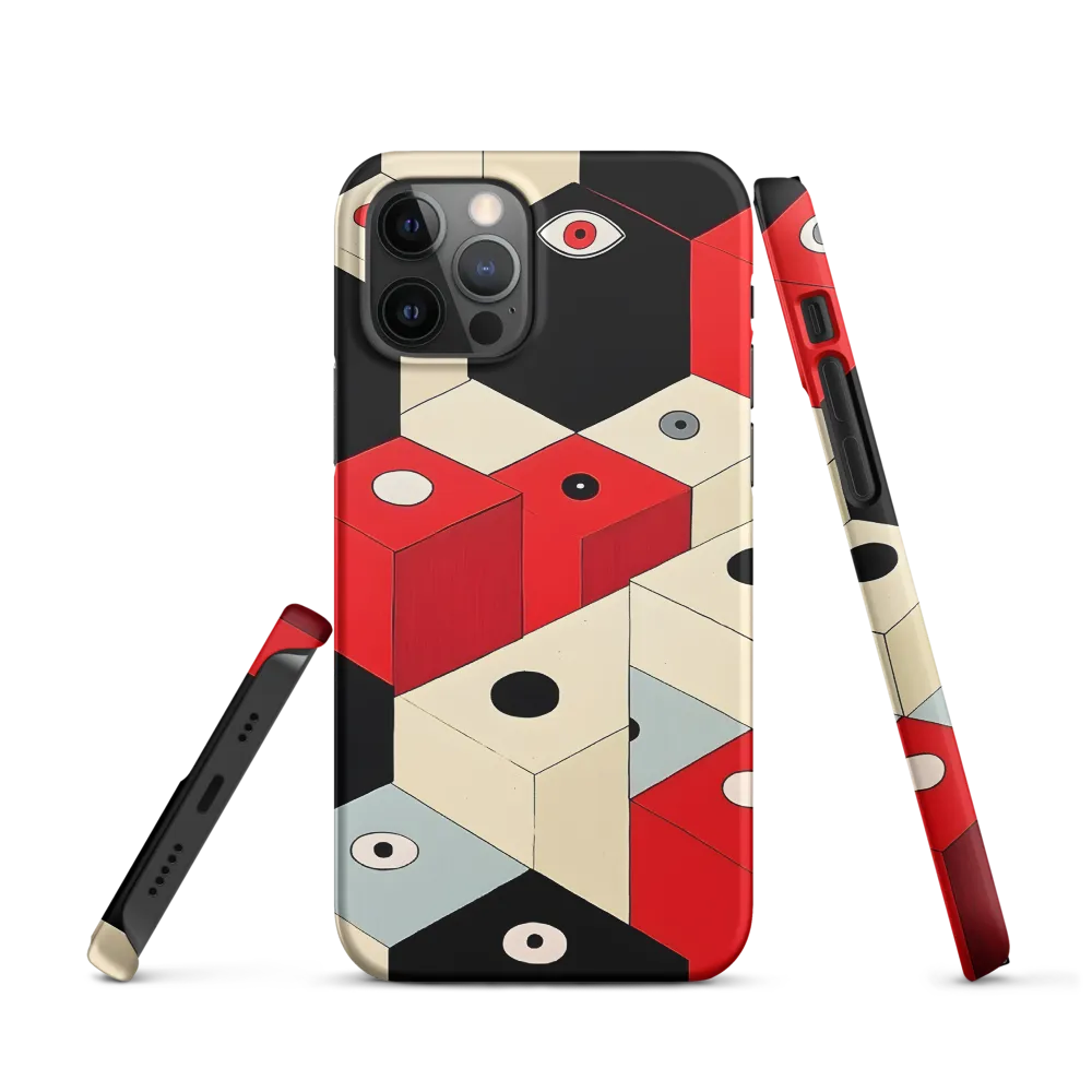Dynamic Cubism