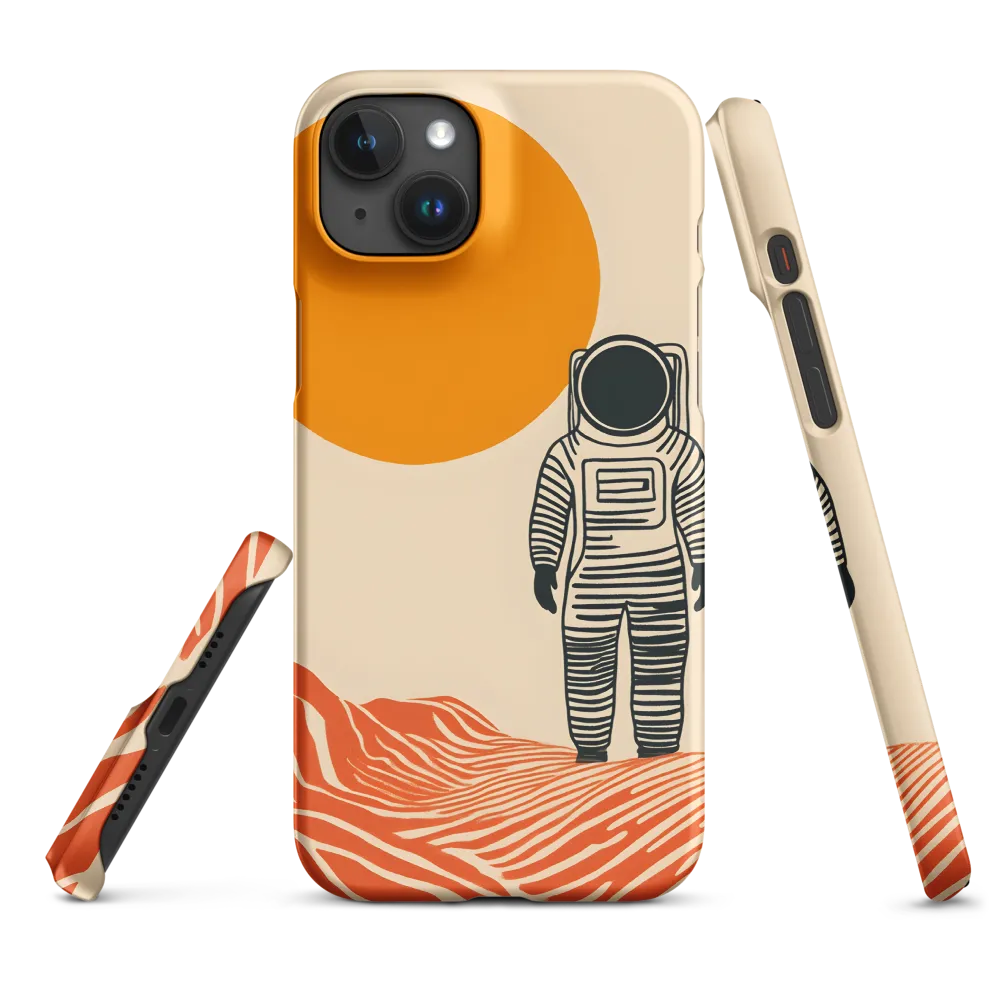 Solitude in Space