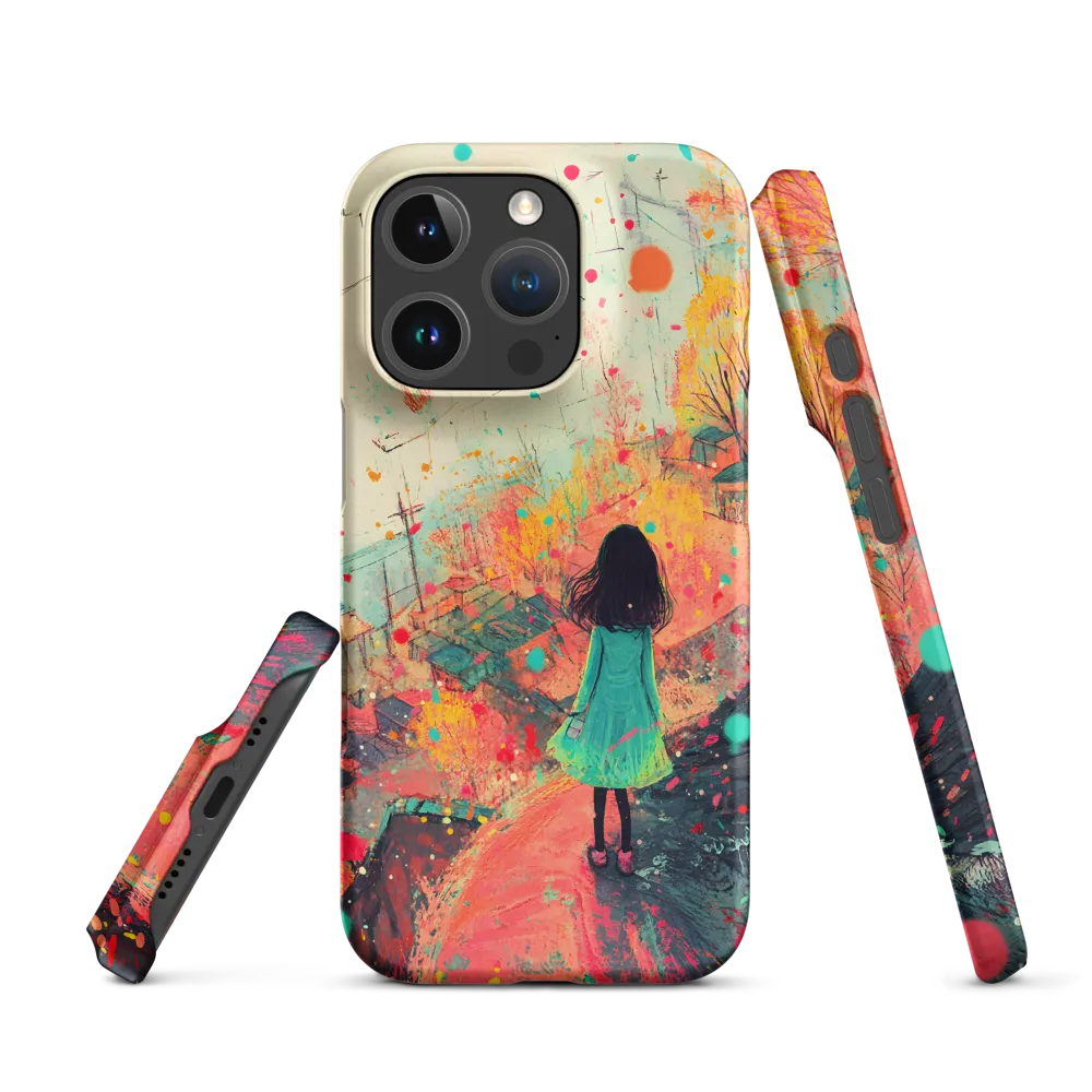 Whispers of Color