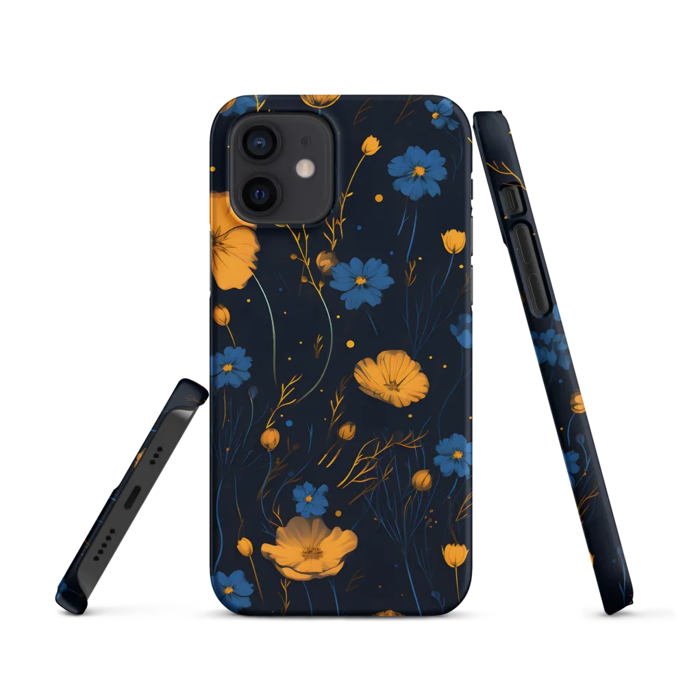 Nocturnal Blossoms