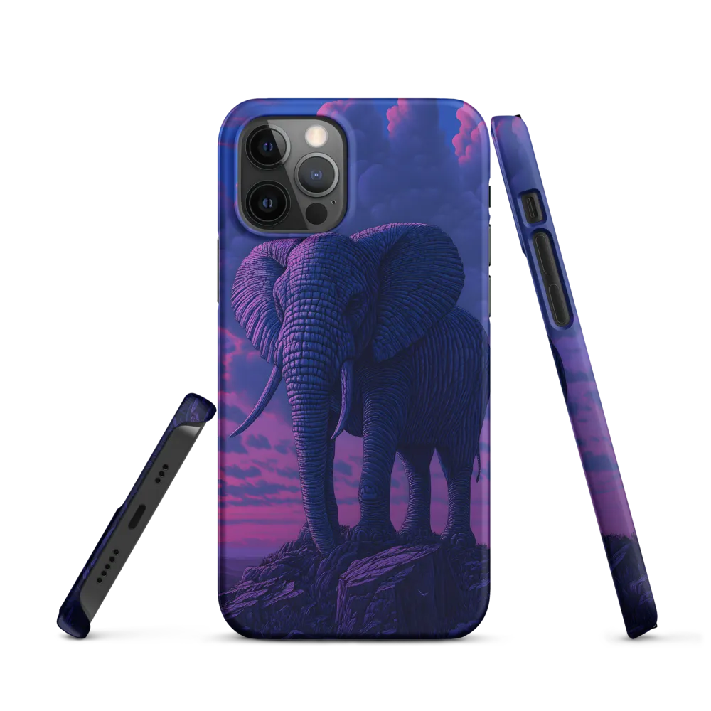 The Guardian of Dreams | Phone Case |  12 Pro | Snap Case | Matte