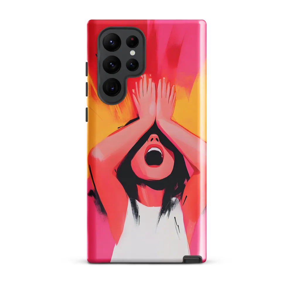 Silent Scream