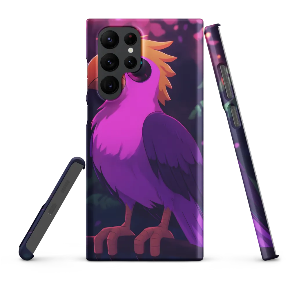 Whimsical Perch