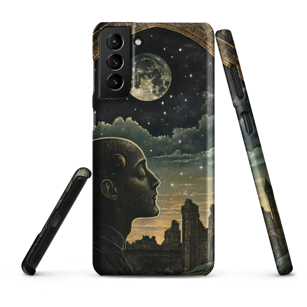 Whispers of the Moon