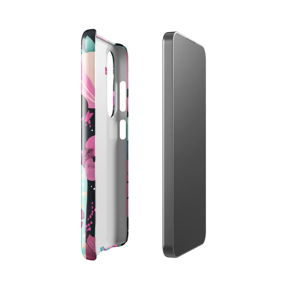 Elegance in Bloom