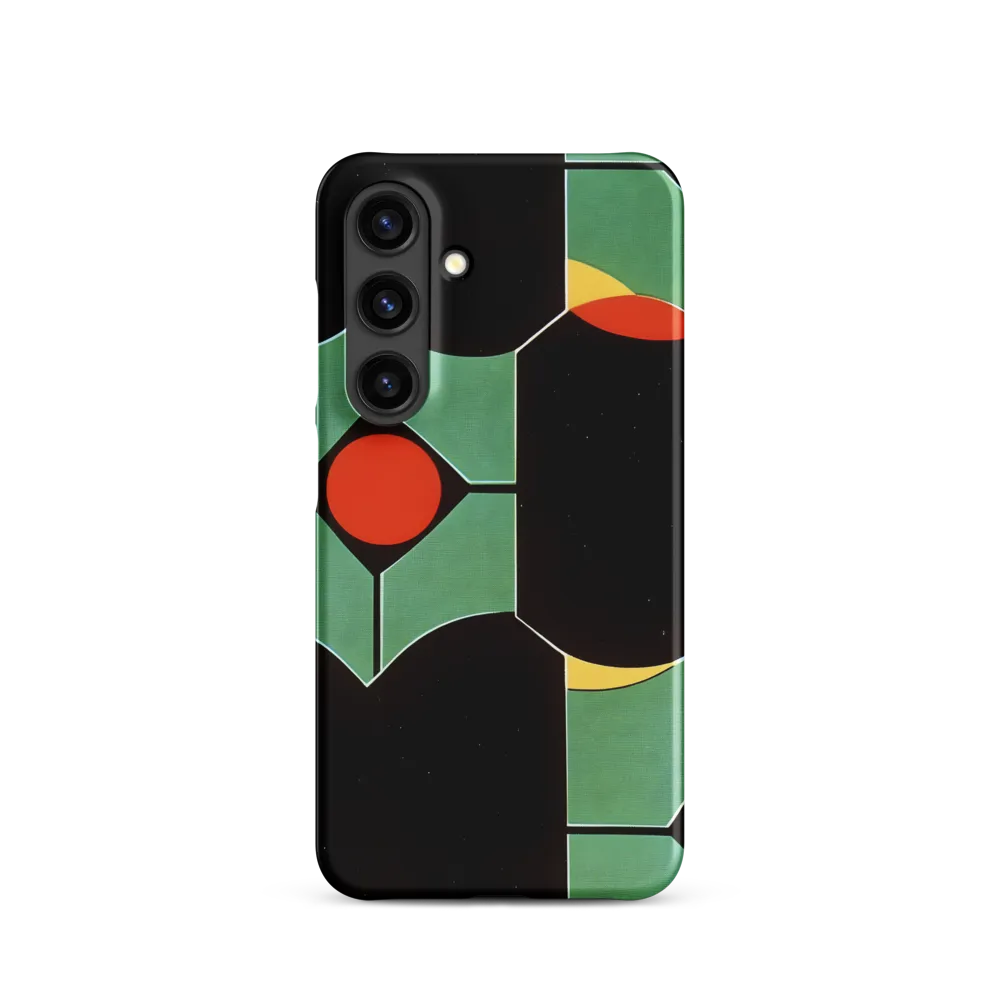 Dynamic Geometric Harmony