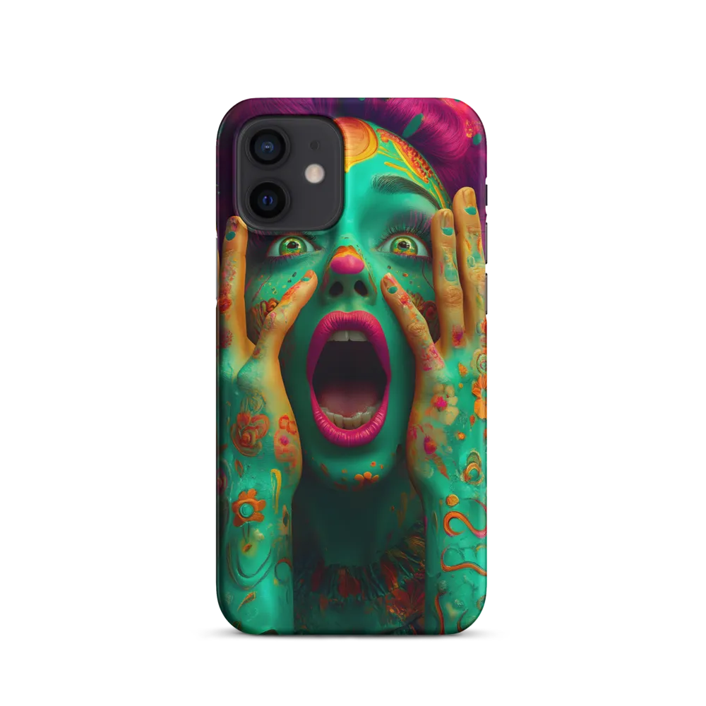 Echo of Shock