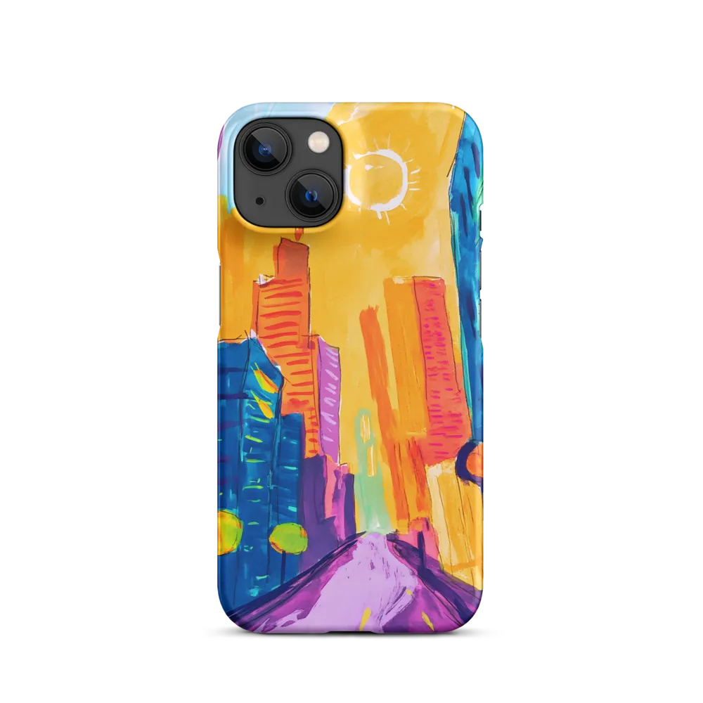 Urban Symphony