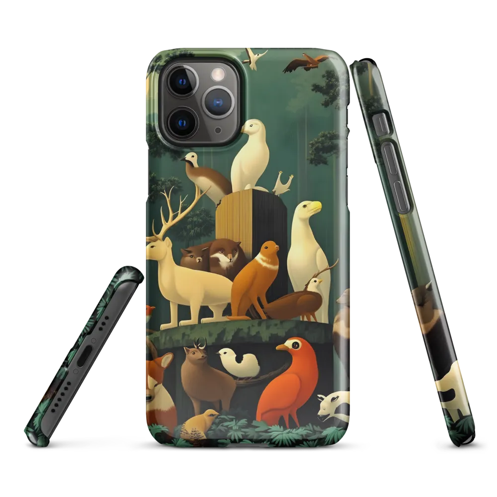 Forest Harmony