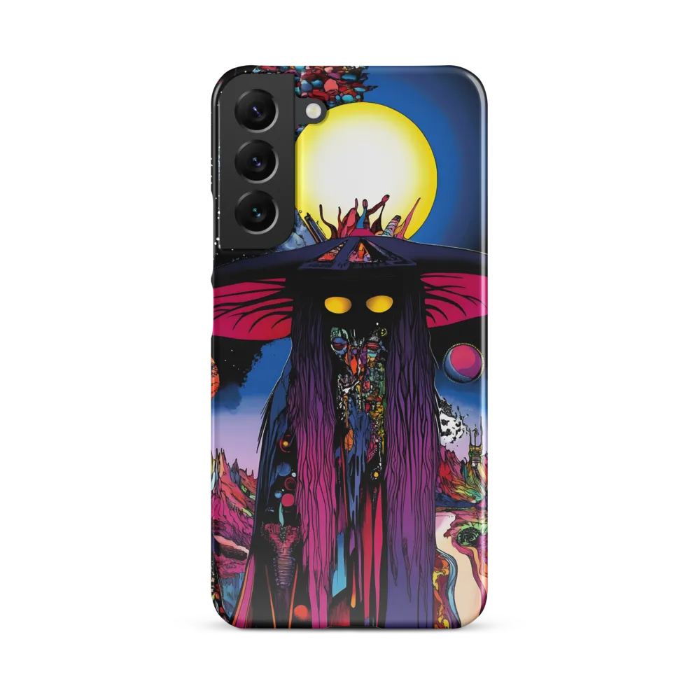 Cosmic Enigma