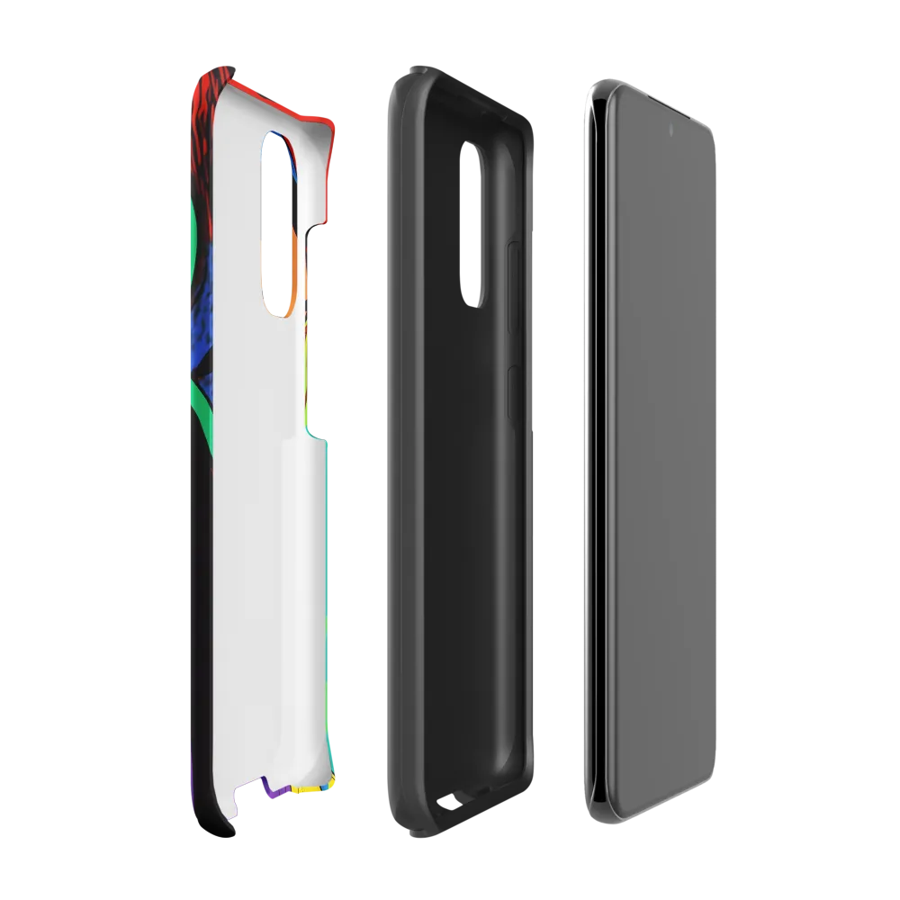 Vibrant Elegance