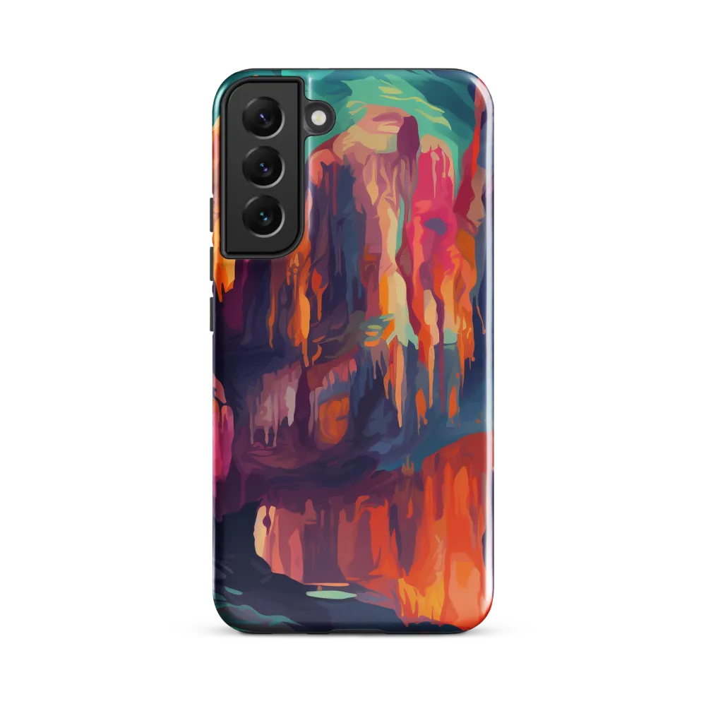 Mystical Canyon