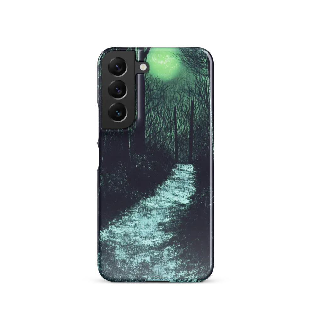 Whispers of the Enchanted Forest