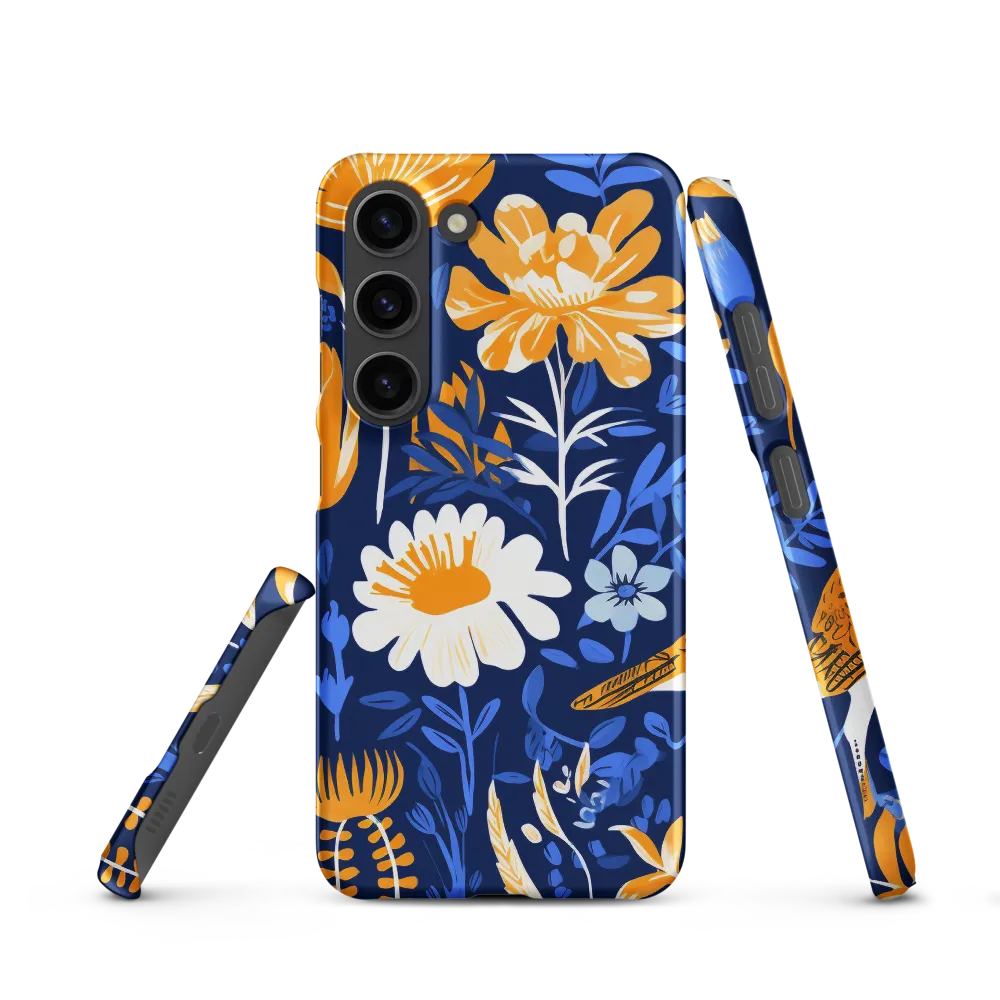 Floral Symphony