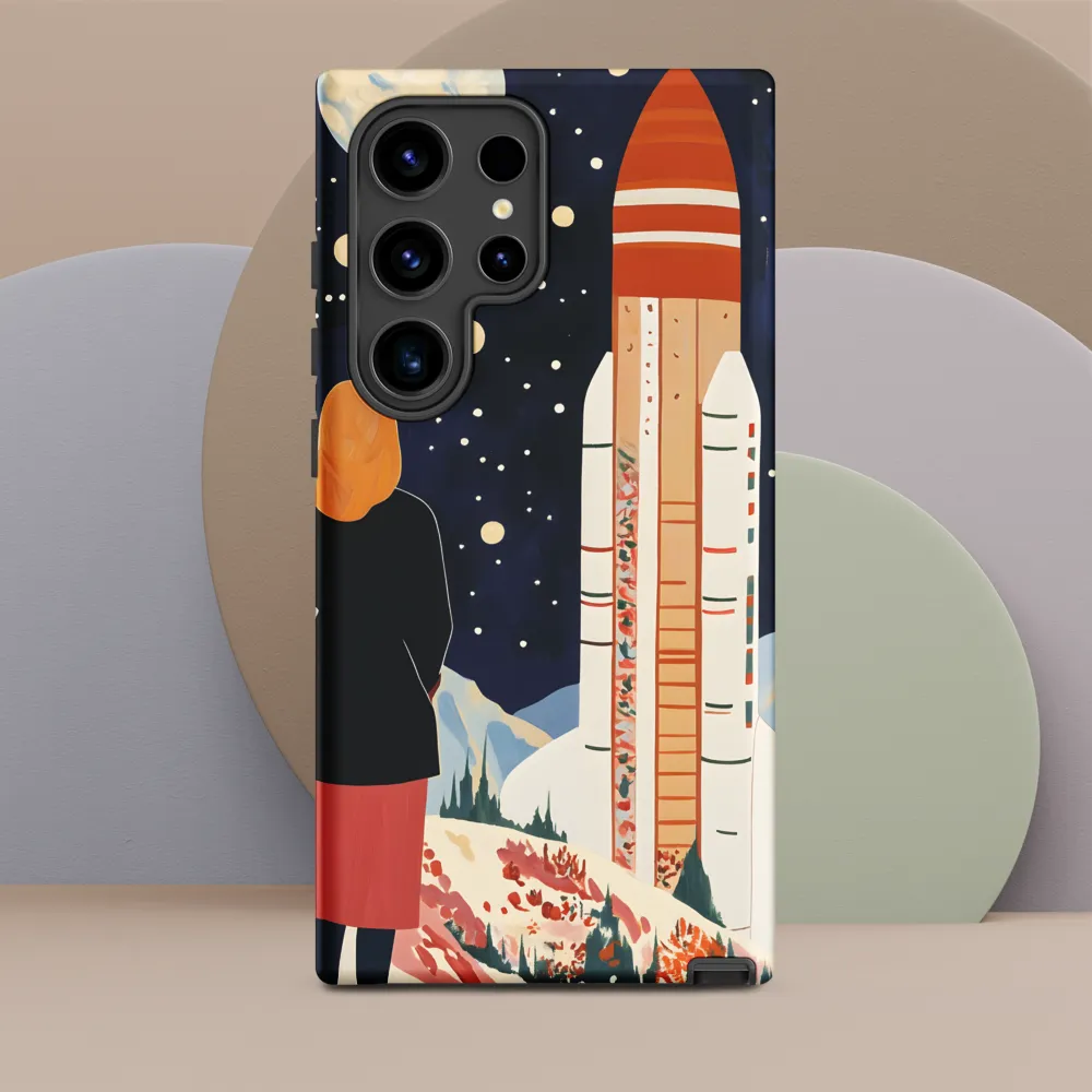 Journey to the Stars