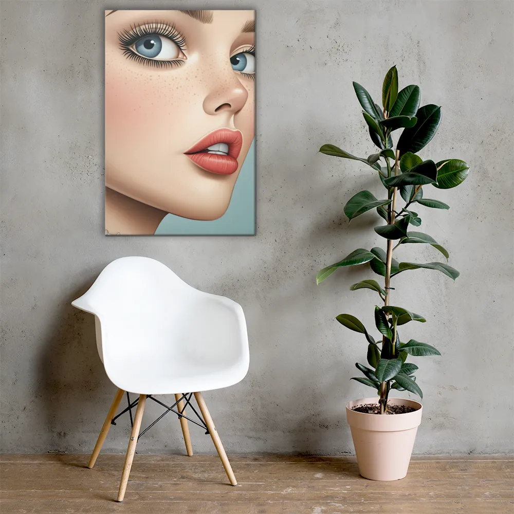 Intriguing Elegance