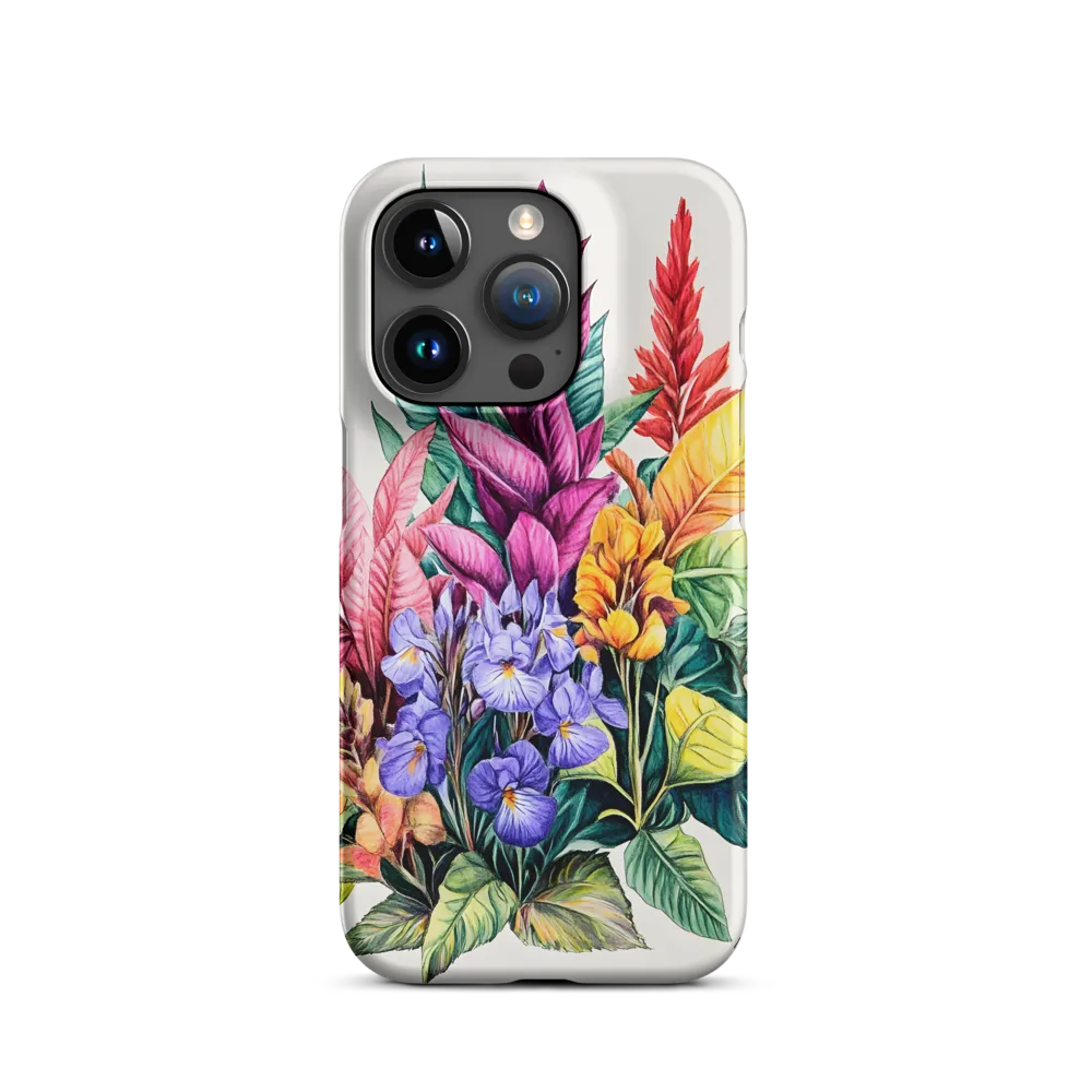 Tropical Symphony