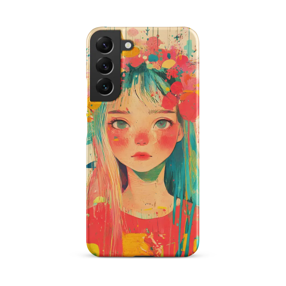 Whimsical Blossom
