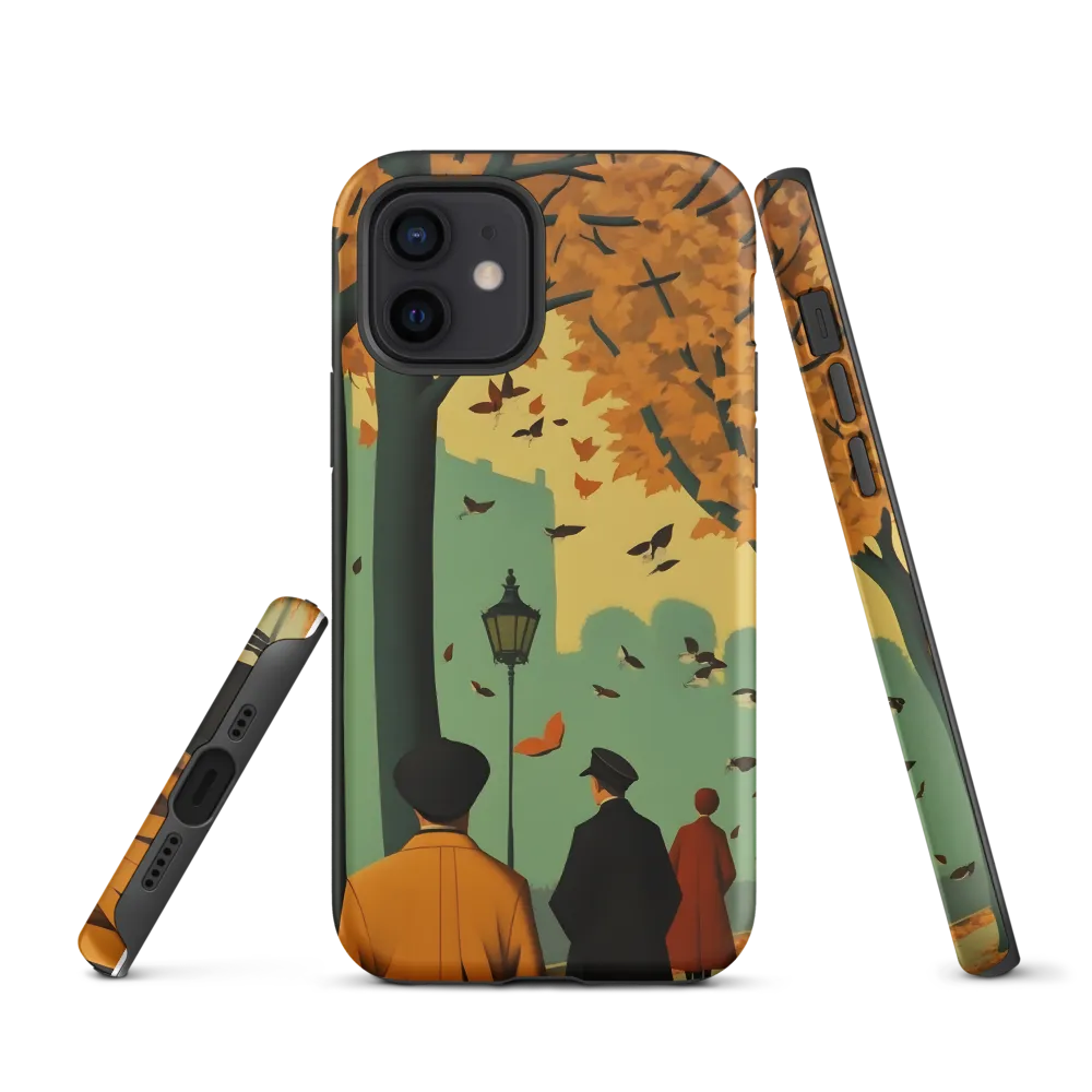 Whispers of Autumn