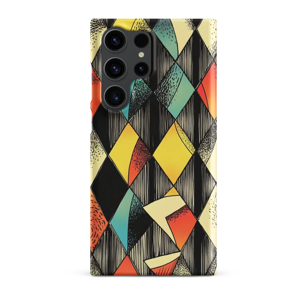 Dynamic Geometric Abstraction