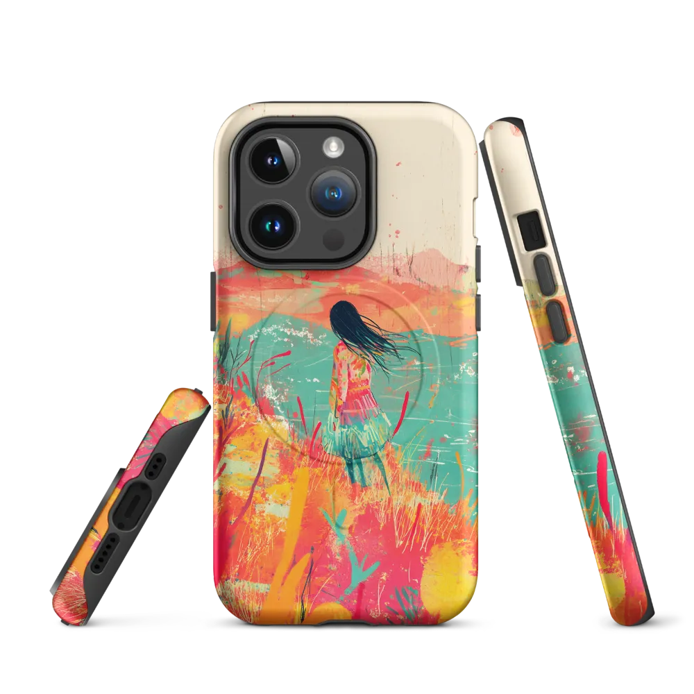 Whispers of Colors