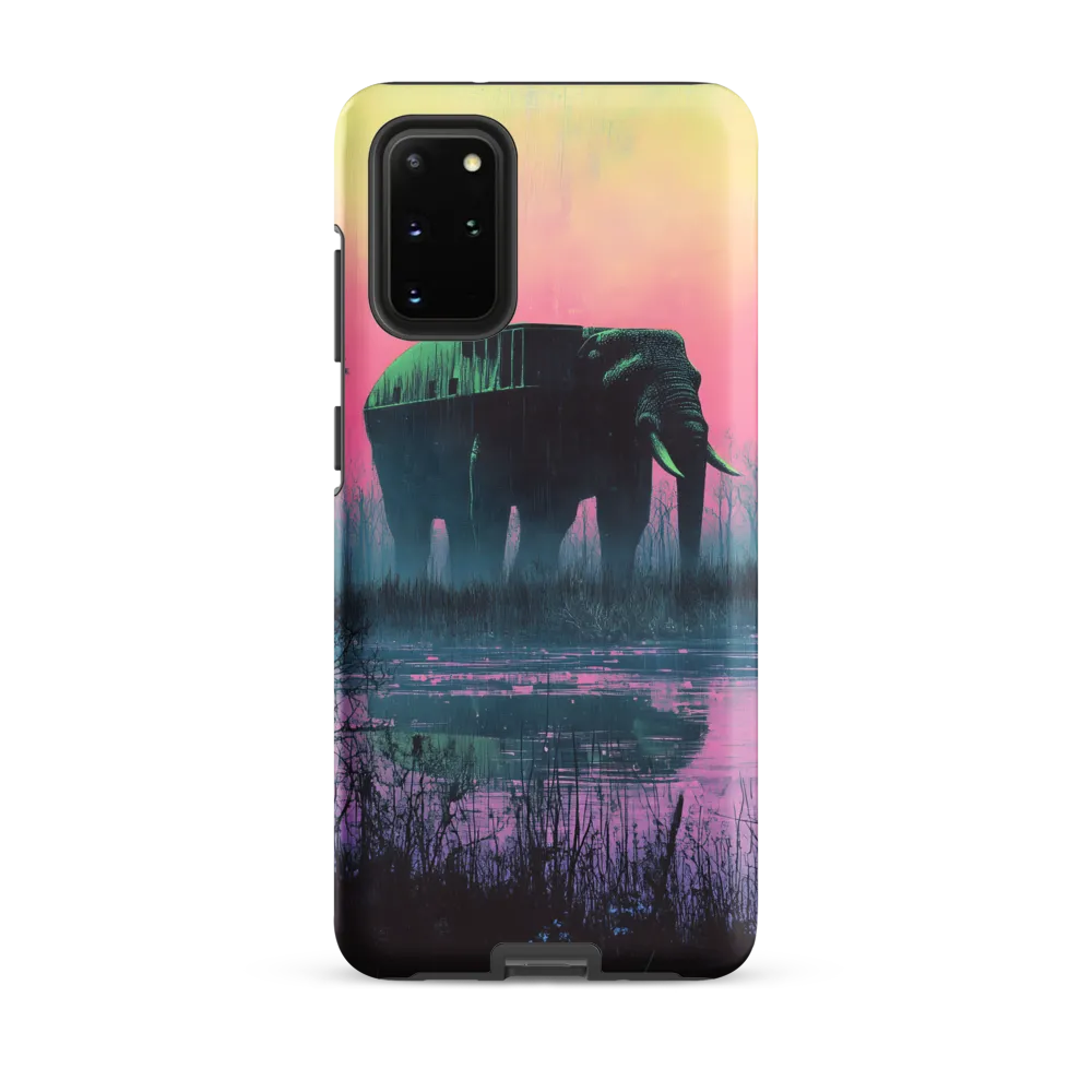 The Enigmatic Elephant