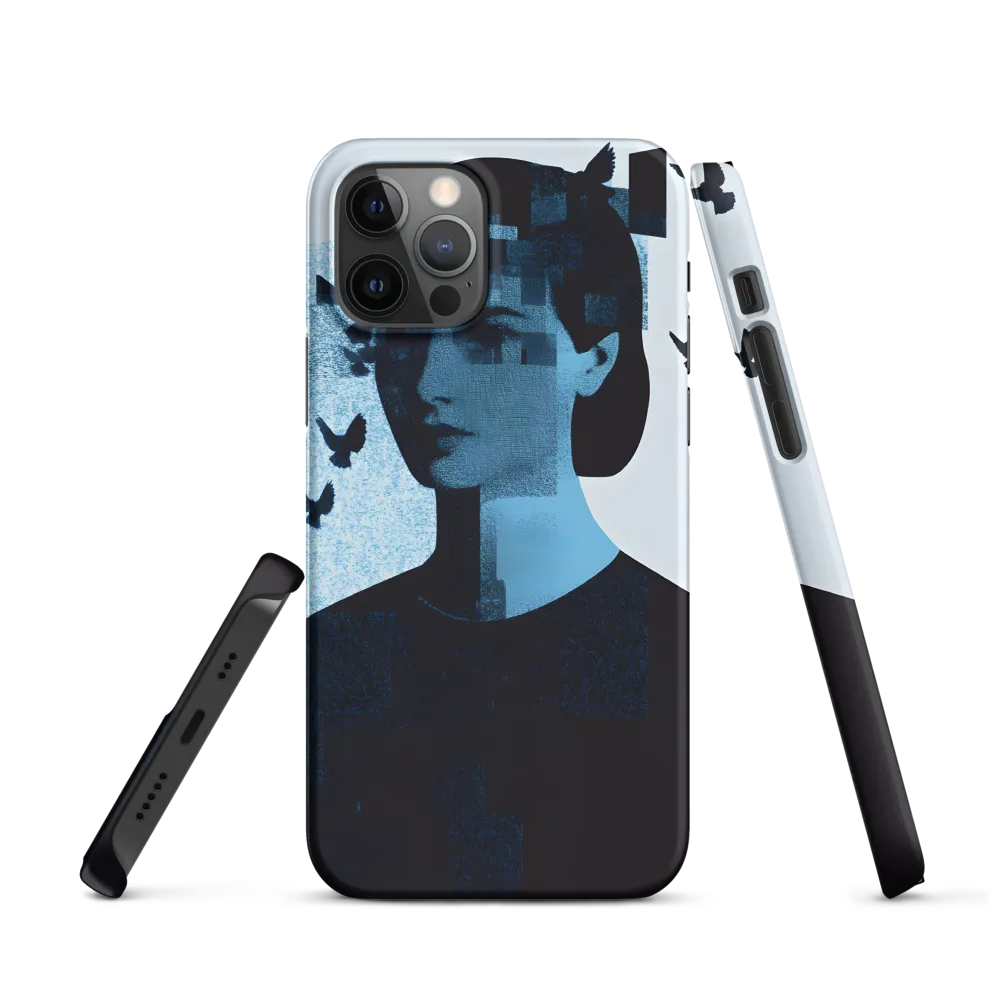 Fragmented Reflections