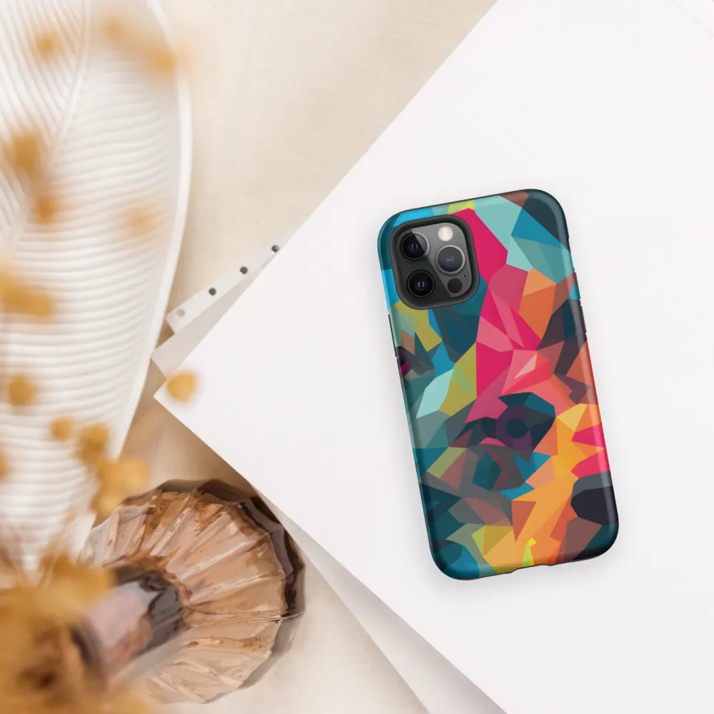 The Colorful Essence of Bears