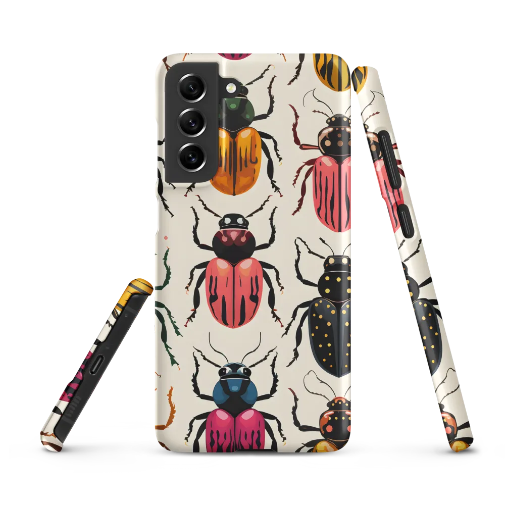 Beetle Serenade