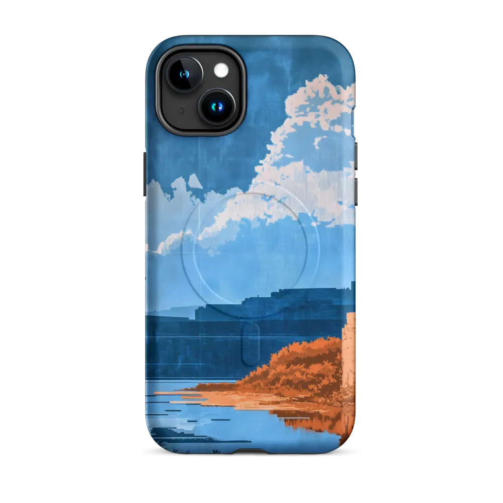 Elysian Waterscape