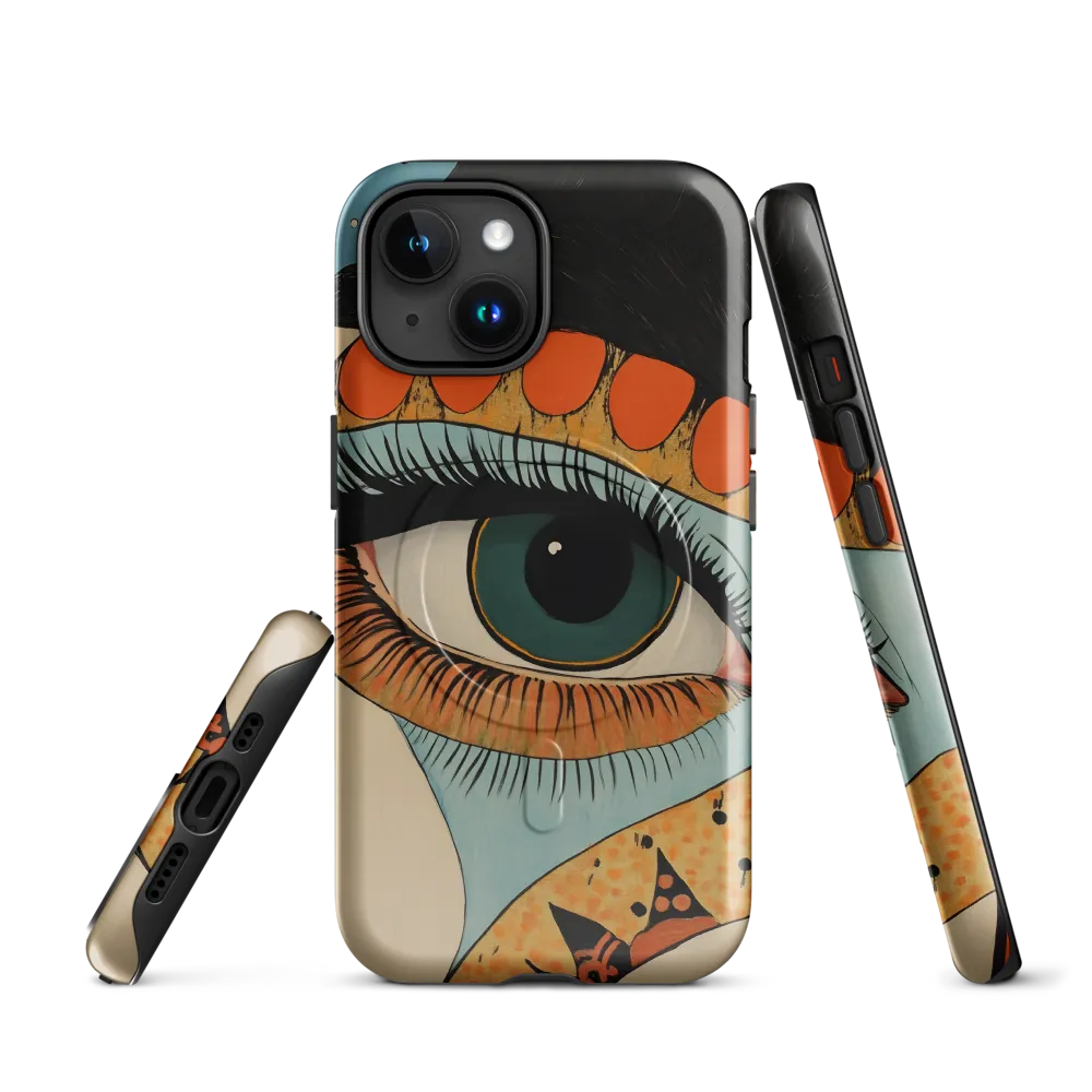 Eye of the Dreamer