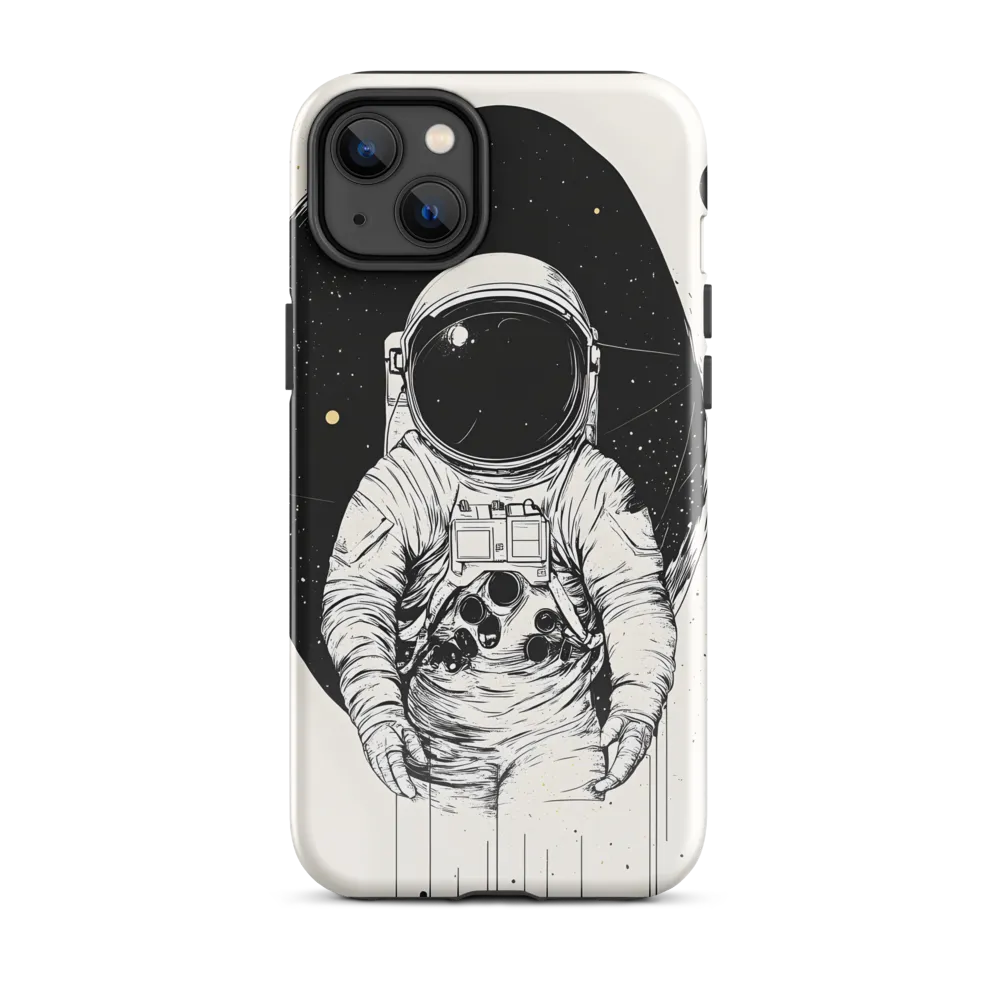 Cosmic Voyager