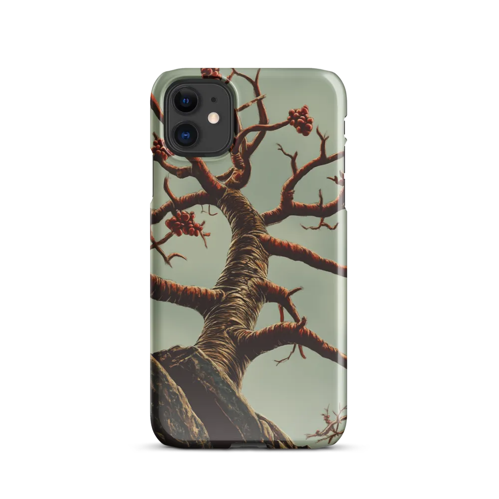 Resilient Reverie: The Enchanted Tree