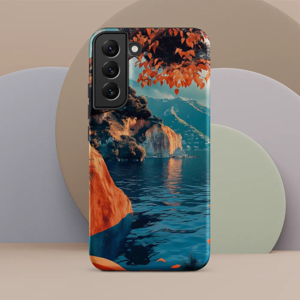 Elysian Waterscape