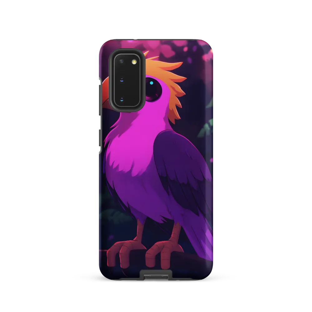 Whimsical Perch
